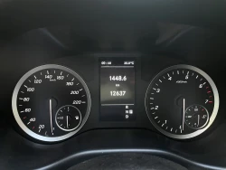 MERCEDES BENZ VITO 3
