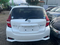 NISSAN NOTE 11