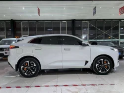 Changan UNI-K iDD 5