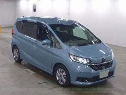 Honda Freed 0