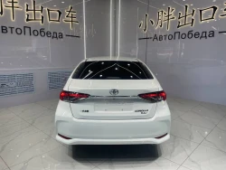 Toyota Corolla 6
