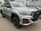 Toyota Hilux Z-B Edition 4wd 2021 год (продан) 10
