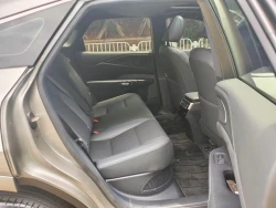 Lexus RX350h 5