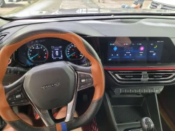 Changan Oshan x5 10