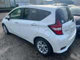 NISSAN NOTE 2019 год 3
