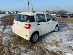 Toyota Passo 20
