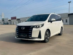 Trumpchi M6 1