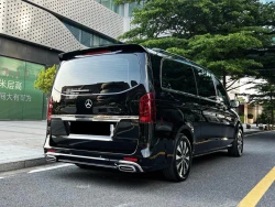 MERCEDES BENZ VITO 8