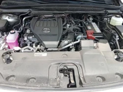 Lexus RX300 10