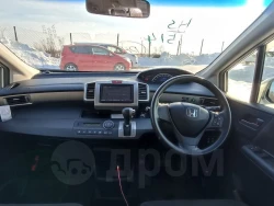 Honda Freed 11