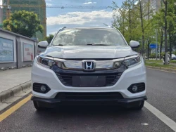 Honda Vezel 13