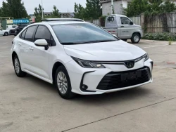 Toyota Corolla 5