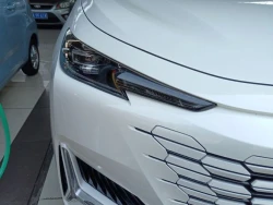 Changan UNI-K 4