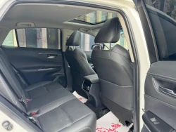 Toyota Venza 9