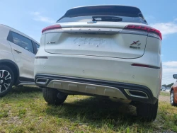 Changan Oshan x7 2