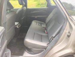 Lexus RX350h 8