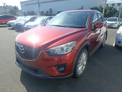 Mazda CX-5 2