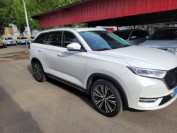 Changan Oshan x7 0