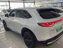 Honda e NS1 0