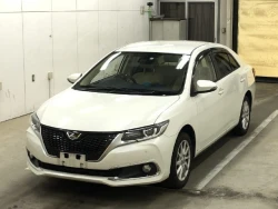 Toyota Allion 0