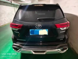 Toyota Highlander 3