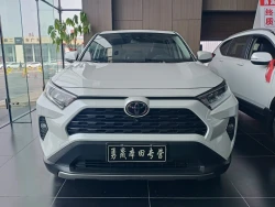 Toyota Rav4 0