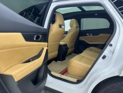 Changan Uni-K 8