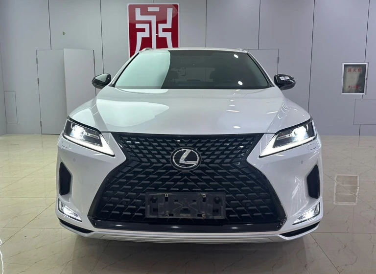 Lexus RX300