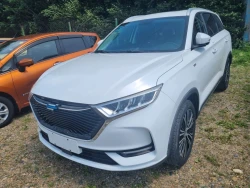 Changan Oshan x7 16