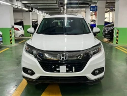 Honda Vezel 7