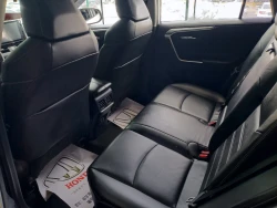 Toyota Rav4 5