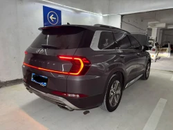 Hyundai Santa Fe 6