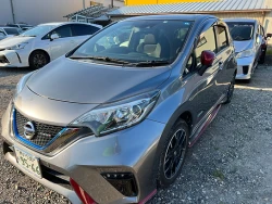Nissan Note E-Power 1