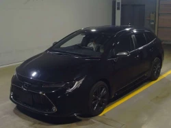 Toyota Corolla Wagon 0
