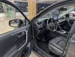 Toyota Rav4 11
