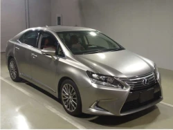 Lexus HS250h 1