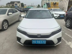 Honda Civic 6