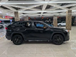 Toyota Rav4 13