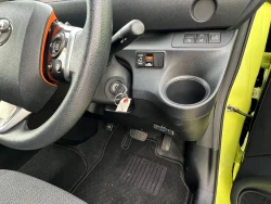 TOYOTA SIENTA 7