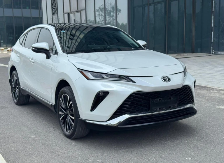 Toyota Venza
