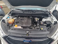 Changan Oshan x7 4