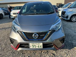 Nissan Note E-Power 0