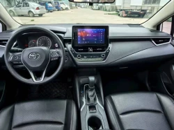 Toyota Corolla 1