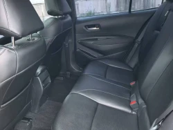 Toyota Corolla 3