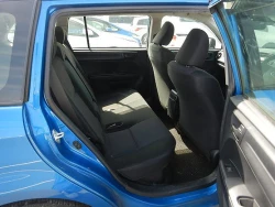 Toyota Fielder 1
