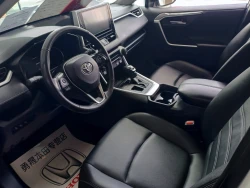Toyota Rav4 4