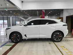 Changan UNI-K iDD 10