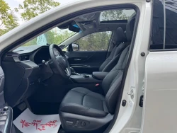 Toyota Venza 2