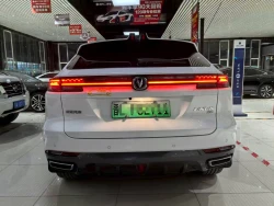 Changan UNI-K iDD 7