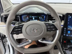Hyundai Custo 5
